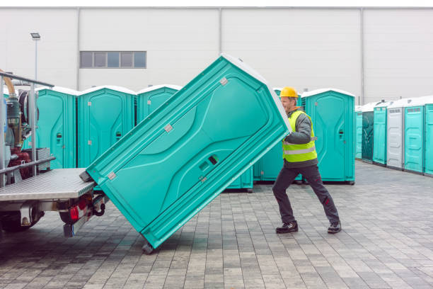 Portable Toilet Options We Offer in Payson, UT