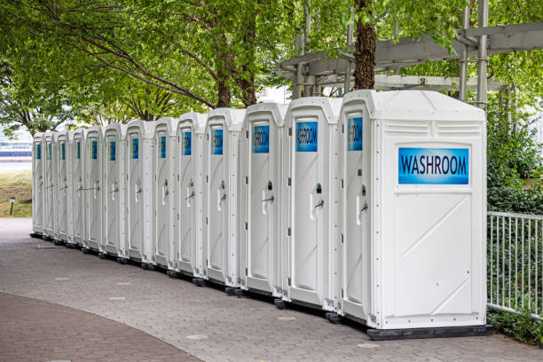 Porta potty services near me in Payson, UT