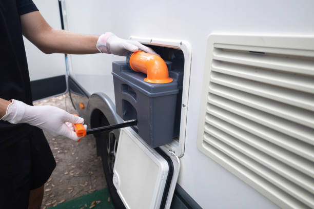 Porta potty services near me in Payson, UT