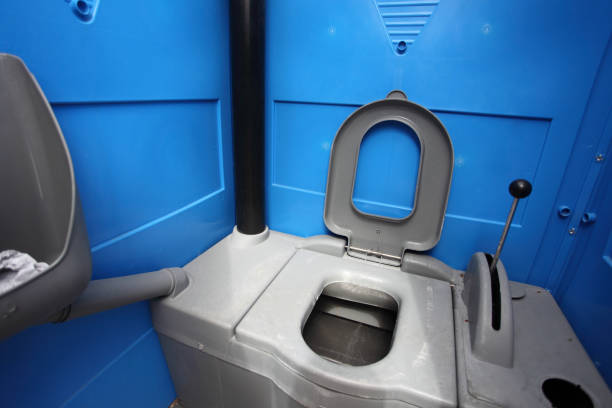 Best Local porta potty services  in Payson, UT