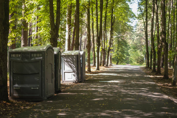 Best Porta potty services near me  in Payson, UT