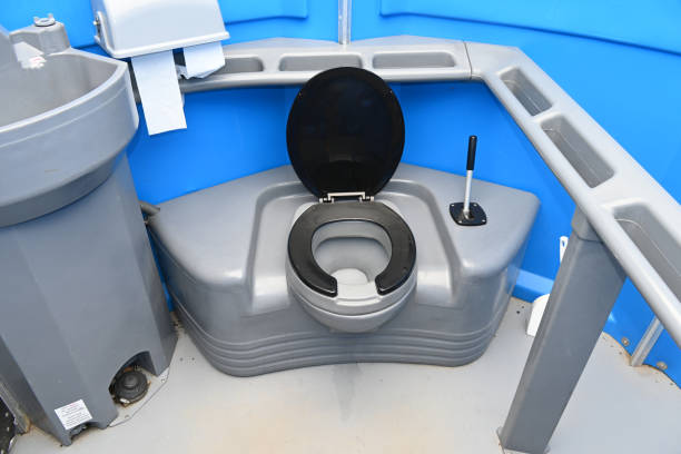 Best Construction site porta potty rental  in Payson, UT
