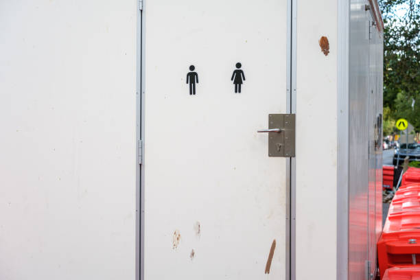 Best Porta potty for special events  in Payson, UT