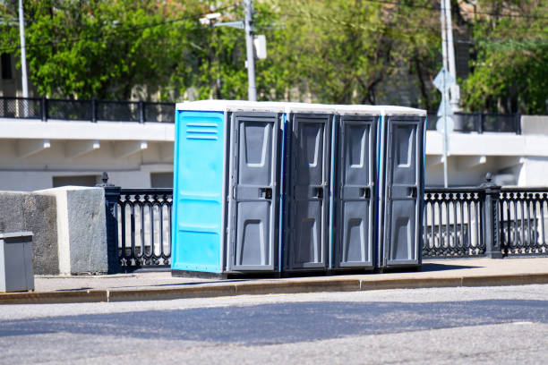 Best Portable restroom trailer rental  in Payson, UT