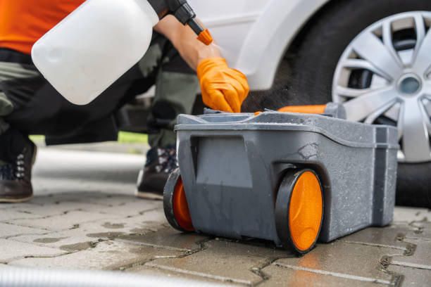 Best Luxury portable toilet rental  in Payson, UT